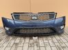 Front bumper 865101H500