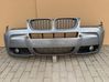Front bumper 3417729