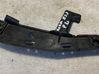 Front bumper mounting bracket 