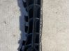 Front bumper mounting bracket 