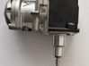 Electroválvula del turbo 