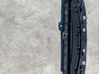 Alustan etusuoja välipohja 
