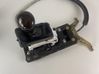 Selector caja de cambios 