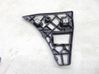 Front bumper mounting bracket C1117B750A