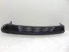 Front bumper lower grill 86560J7DA0