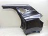 Fender end trim 4624