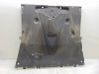 Engine splash shield/under tray 758905940R