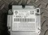 Airbag control unit/module 7P0959655F