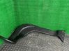 Cabin air duct channel 7P0819656