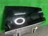 Rear door window glass 8W8845205A