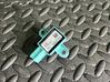 Sensor impacto/accidente para activar Airbag 8K0955557C