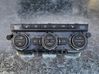 Climate control unit 5G0907044BP