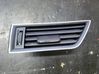 Grille d'aération centrale 3V0819701D
