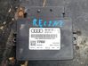 Hand brake control module 8K0907801J