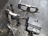 Engine control unit/module 8K0907552