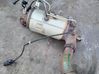 Catalyst/FAP/DPF particulate filter C02F020