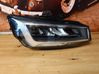 Headlight/headlamp 81A941012