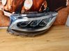 Lampa przednia A9109067100