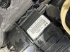 Interior heater climate box assembly 9814009280