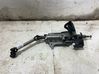 Steering wheel axle 9820460677