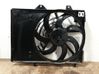 Ventilador eléctrico del radiador 9801666680