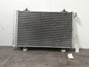Radiador de refrigeración del A/C (condensador) 00006455HV