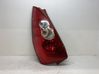 Rear/tail lights C23551180E