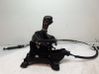 Gear selector BCKA46100B