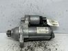 Starter motor 02M911024J