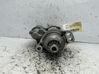 Starter motor 02M911024J