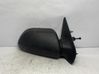 Manual wing mirror 7701366327
