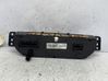 Oro kondicionieriaus/ klimato/ pečiuko valdymo blokas (salone) 97250A2202WK