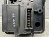 Climate control unit 7701032221