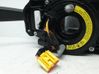 Wiper turn signal indicator stalk/switch 31456030