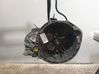 Automatic gearbox 7701479188