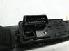 Electric window control switch 98127152XT
