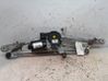 Wiper motor 52214003