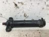 Headlight washer pump 