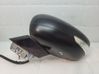 Manual wing mirror 8154SH