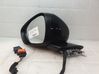 Manual wing mirror 8154SH