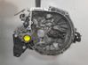 Automatic gearbox 9803846280
