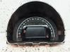 Speedometer (instrument cluster) 248218326R