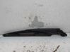 Rear wiper blade arm 1612434880
