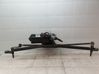Wiper motor 7701034656