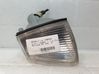 Front fender indicator light 7701034749