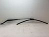 Front wiper blade arm 1615627180