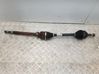 Front driveshaft 9806153180