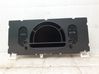 Speedometer (instrument cluster) 8200668077