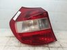 Rear/tail lights 63216924501