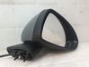 Manual wing mirror 39187205